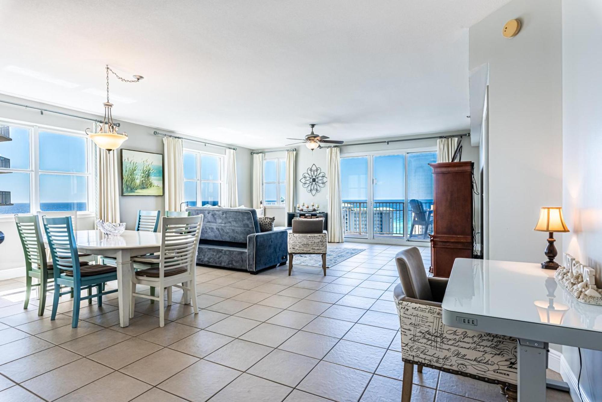 Ariel Dunes II 1701 Destin Exterior foto