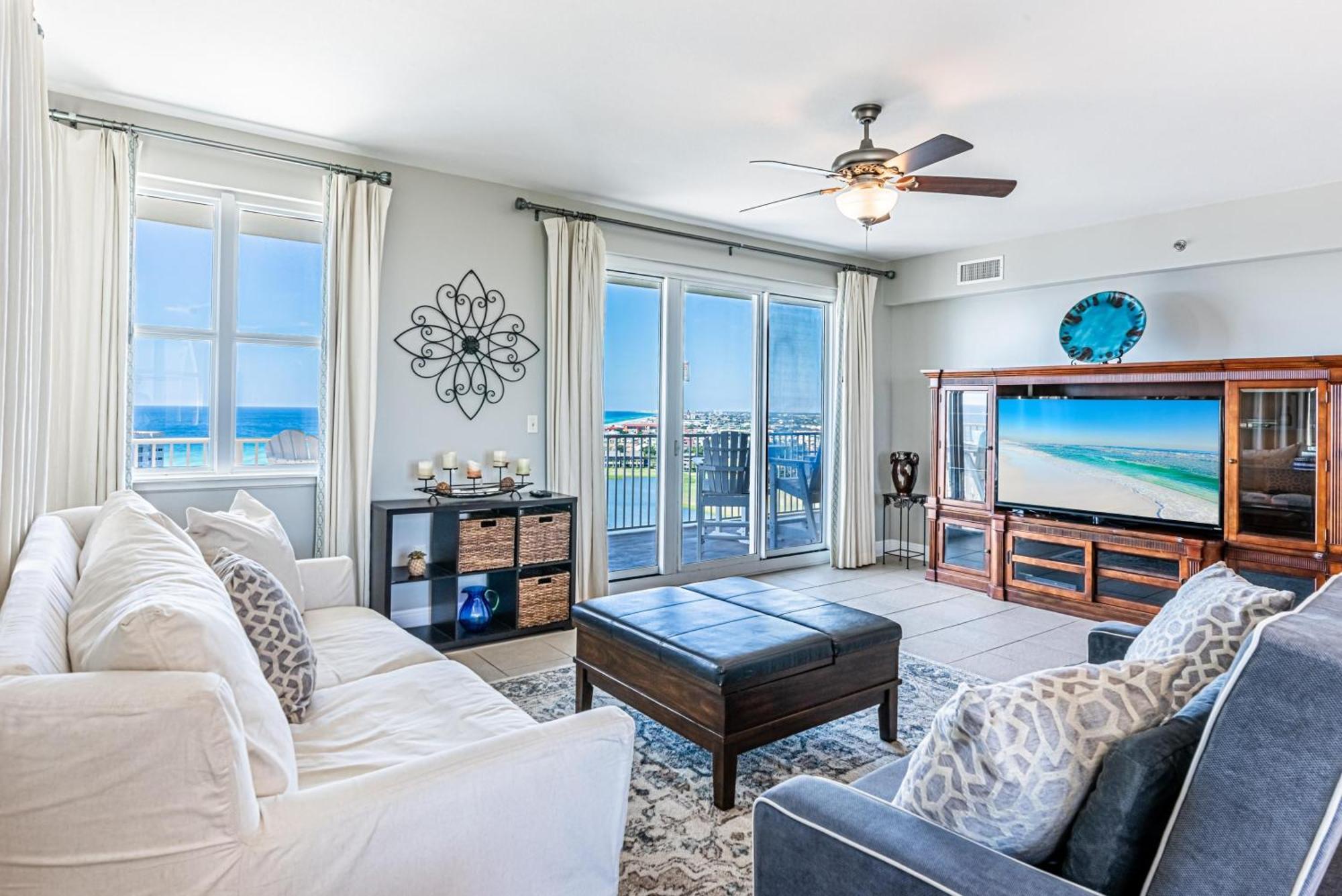 Ariel Dunes II 1701 Destin Exterior foto
