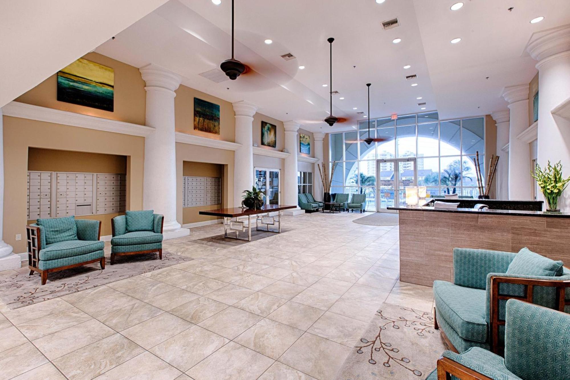 Ariel Dunes II 1701 Destin Exterior foto