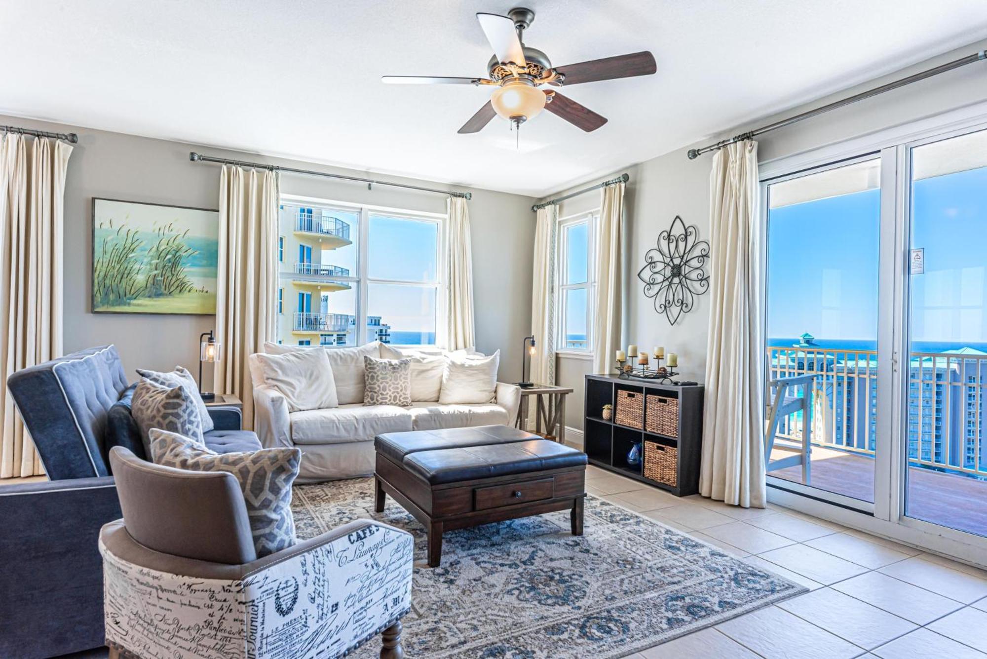 Ariel Dunes II 1701 Destin Exterior foto